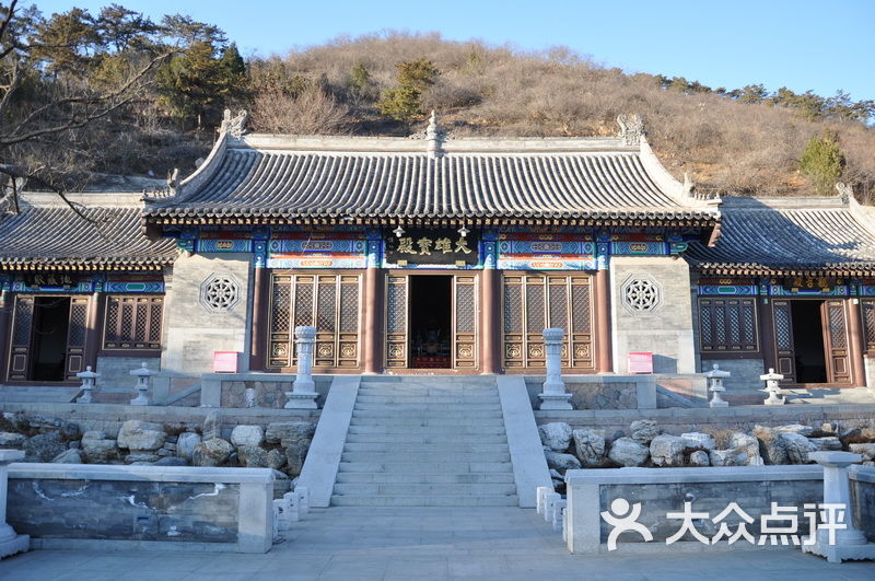 延寿寺图片 - 第134张