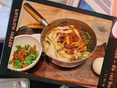 -小满手工粉(上海月星环球港店)