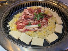 -杨记齐齐哈尔烤肉(总店)