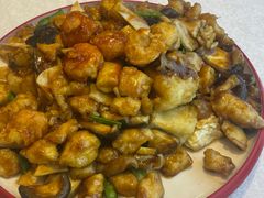 -昱德来·天津菜(河西店)