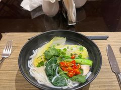 -长沙富力万达文华酒店