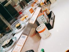 -新一番三文鱼寿司(大东海店)