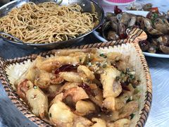 -小民大排档(光谷店)