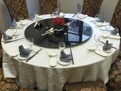 包厢-華僑飯店中餐厅