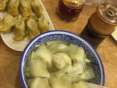 -小姜锅贴(凤凰街店)