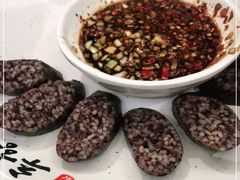 -秋香家韩式炭火烤肉(磐石路店)