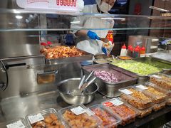 -物美大卖场(玉蜓桥店)
