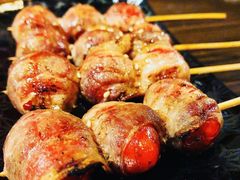 -鸟串烧Yakitori