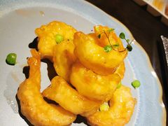宫廷抓炒大虾-JE 北京(华熙LIVE店)