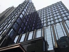 -广州威珀斯酒店