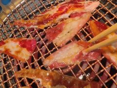 -一品诚记烤肉(大连柏威年购物中心店)