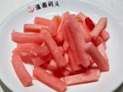 -潇湘码头·鲜湘菜(清河店)