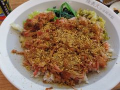 -陆长玖古法猪脚饭(玄风桥店)