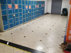 -世纪联华(吴淞店)