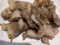 -青松馆韩国料理(香港中路佳世客店)