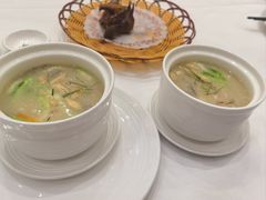 -禄福山庄•顺德菜·融和菜(龙江店)