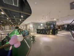 -银吉姆健身(恒隆馆)