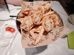 -大树餐厅(益田假日店)