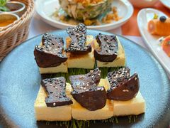 -若蘭慈·无国界素食料理(欢乐海岸店)