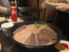 -井格重庆火锅(西直门凯德Mall店)
