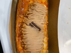 -巴黎贝甜(五道口店)