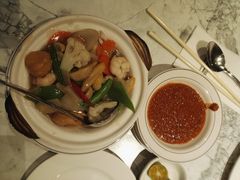 -关夫人餐厅(阳光广场店)