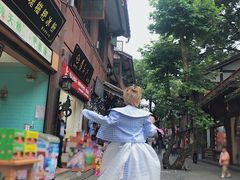 -捞沙巷