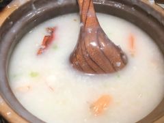 -南拳十三姨·潮汕砂锅粥(世纪金源店)