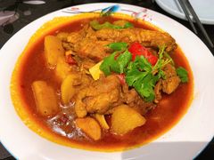 -品回味清真西北楼(宁波首店)