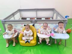 -全优加早教托育园(广百新一城店)