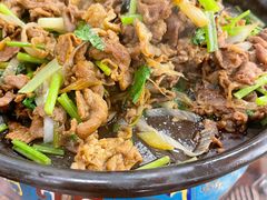-烤肉季饭庄