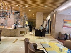 -舟山财富大酒店-自助餐厅