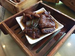 -中恒华茶楼(风华店)