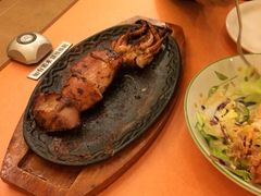 iphone_upload_pic-萨莉亚意式餐厅(悦荟广场店)