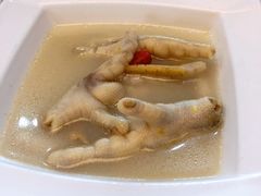 滋补药膳浸凤爪-龙禧渔村酒楼