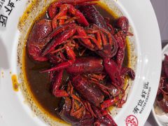 -有位虾匠·香辣蟹·小龙虾(李村店)