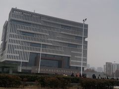 -武汉理工大学（南湖新校区）-图书馆