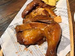 -塔可墨西哥餐厅(新城市广场店)