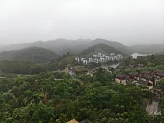 -清远熹乐谷温泉度假酒店