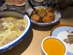 -兔爸私家小厨(新北万达店)