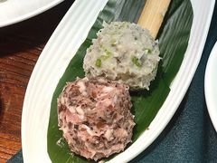 -大良毋米粥(锦龙路总店)