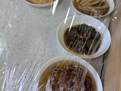 -面道赞宁海海鲜面(迎凤街店)