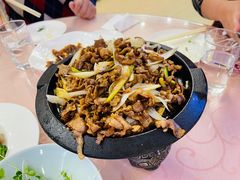 -烤肉宛饭庄(南礼士路店)