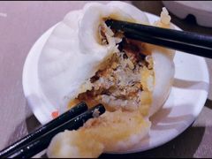 蟹黄包-花园茶楼(兴城西路店)