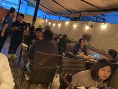 -El Bodegon阿根廷秘鲁餐厅(幸福路店)