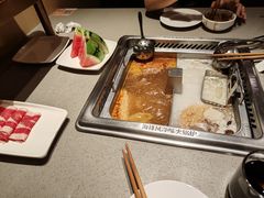 -海底捞火锅(塘厦天虹店)