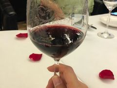 红酒-西山人家·二十年老字号农家菜(旺山店)
