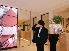 -北京中国大饭店