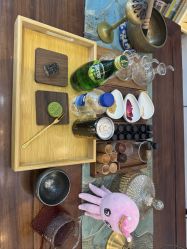 -觅境SPA·私享空间