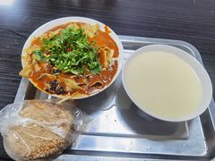 -正味斋锅巴菜(西北角店)